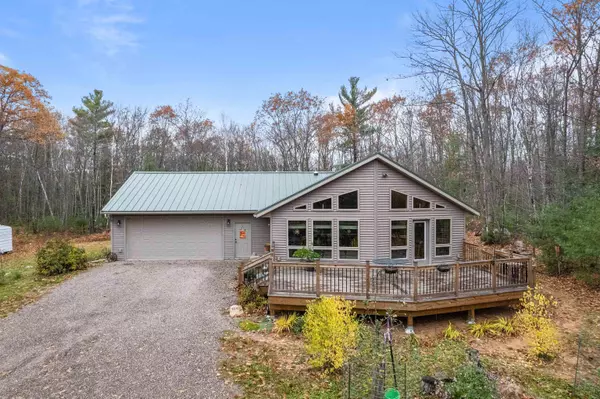 12614 CONSTELLATION TRL, Lac Du Flambeau, WI 54538-0000