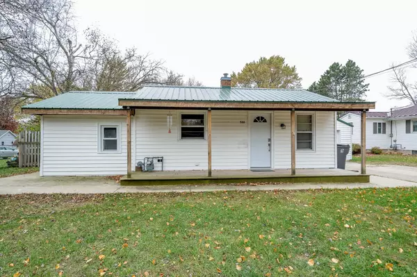 Berlin, WI 54923,566 SW CERESCO ST