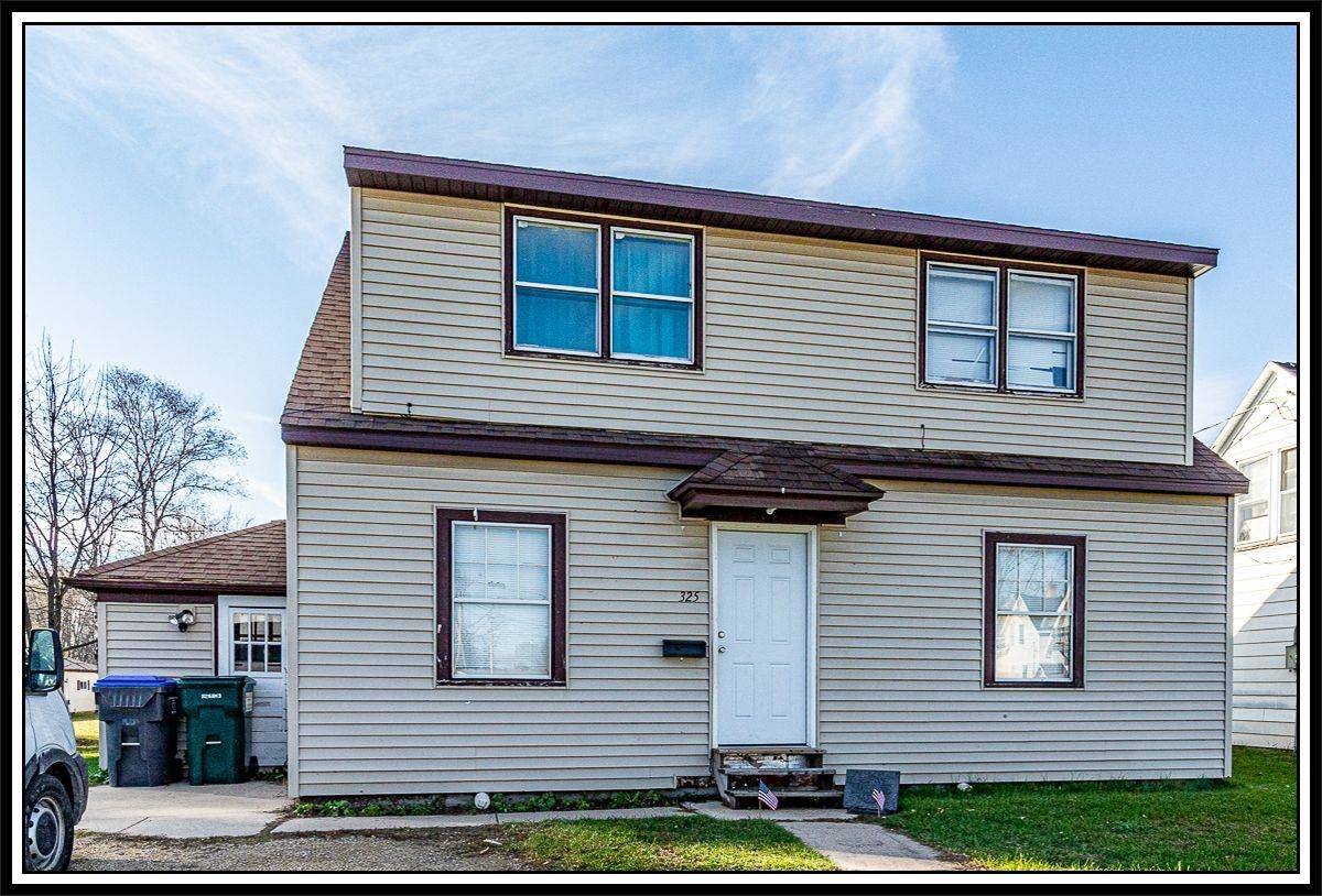 325 LIMA ST, New London, WI 54961-1119