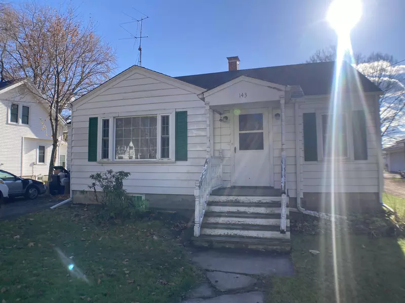 143 PICNIC ST, Tigerton, WI 54486