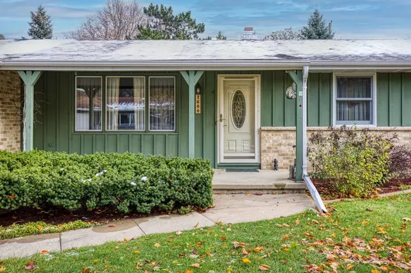 Appleton, WI 54915,2600 S HARMON ST