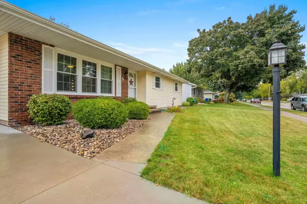 Kaukauna, WI 54130,2105 SULLIVAN AVE