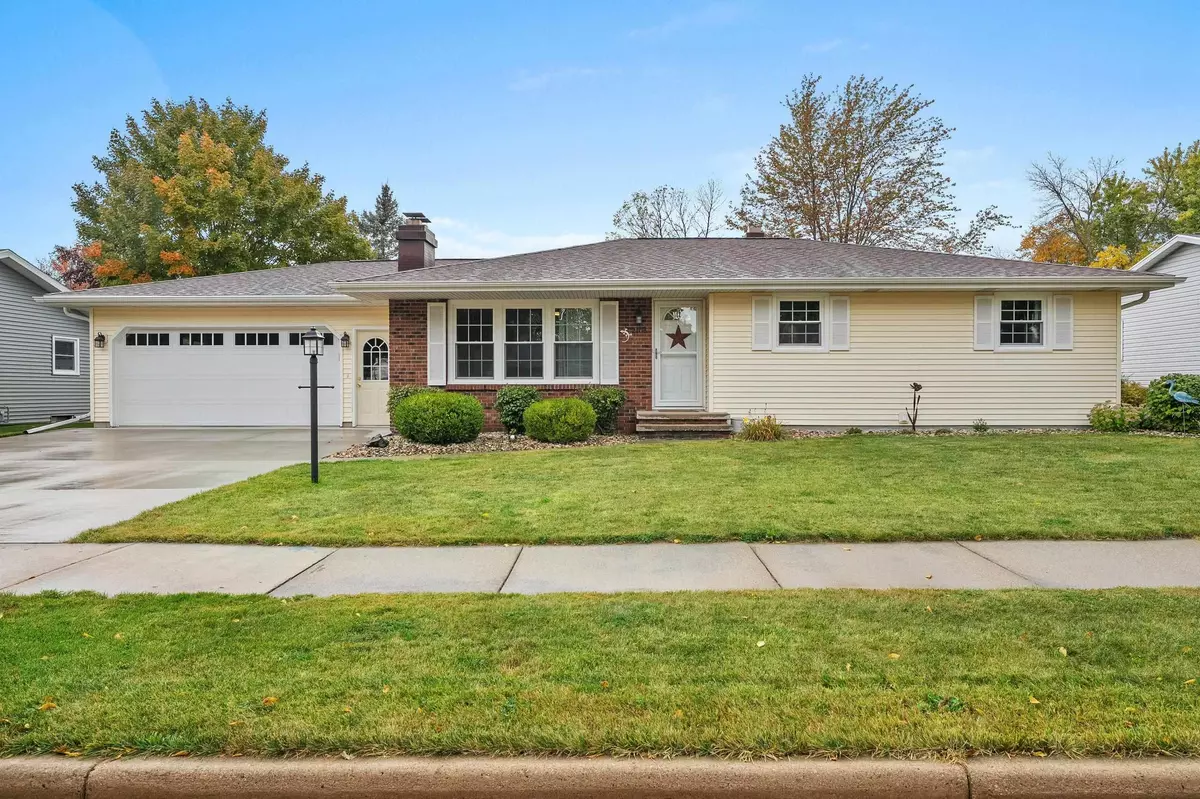 Kaukauna, WI 54130,2105 SULLIVAN AVE