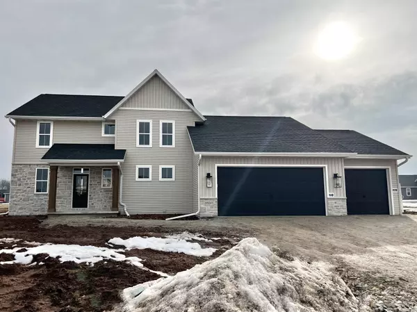 W5547 TONYS WAY, Appleton, WI 54956