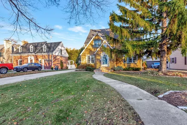 316 CONGRESS ST, Neenah, WI 54956