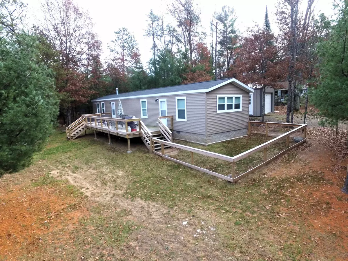 Athelstane, WI 54104,N12024 BLUEBERRY AVE