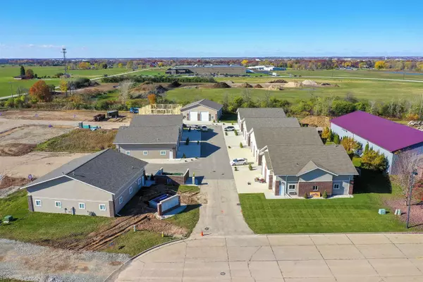 De Pere, WI 54115,701 MILLENNIUM CT #35