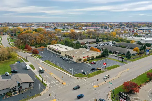 Appleton, WI 54914,500 N WESTHILL BLVD