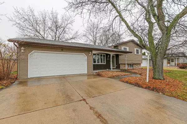 Kaukauna, WI 54130,2823 SULLIVAN AVE