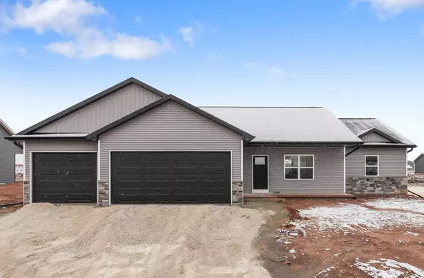 2017 ANTELOPE TRL, Kaukauna, WI 54130