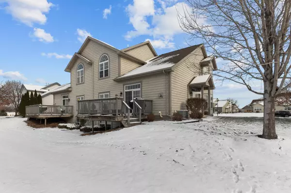 Neenah, WI 54956,1288 CAMERON CIR