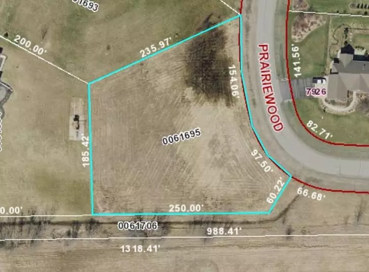 PRAIRIEWOOD TRL #32, Neenah, WI 54956-0000