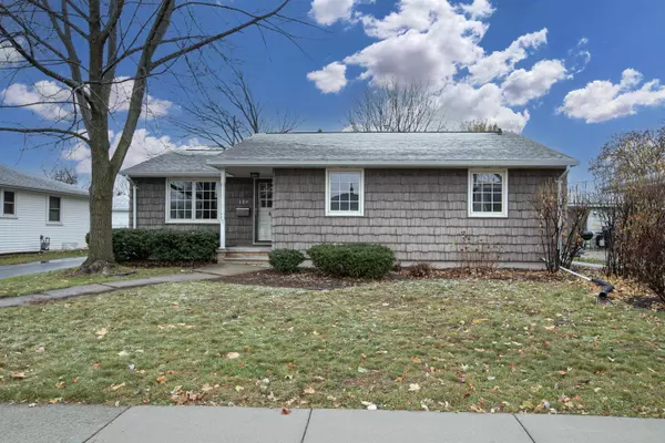 Neenah, WI 54956-2866,129 RICHARD AVE
