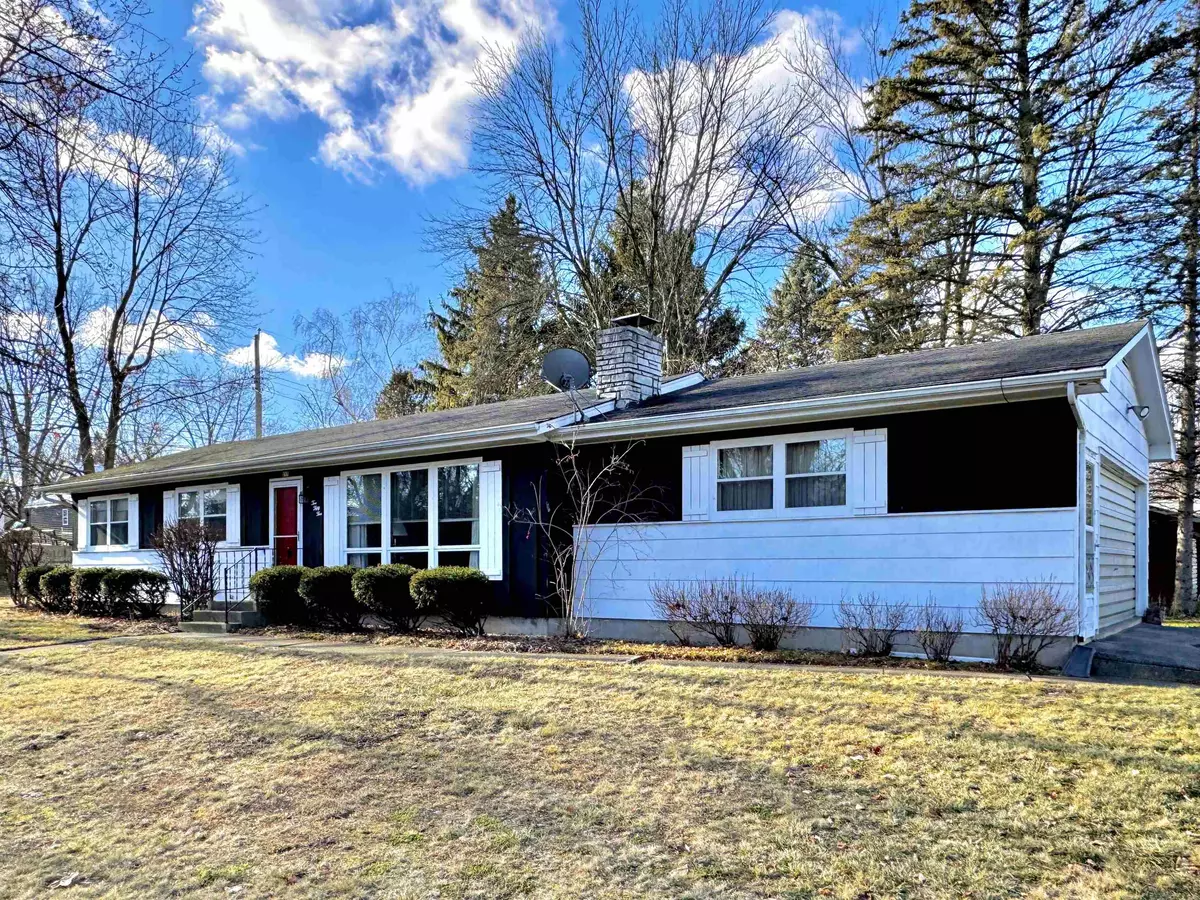 Berlin, WI 54923,255 GREELEY ST