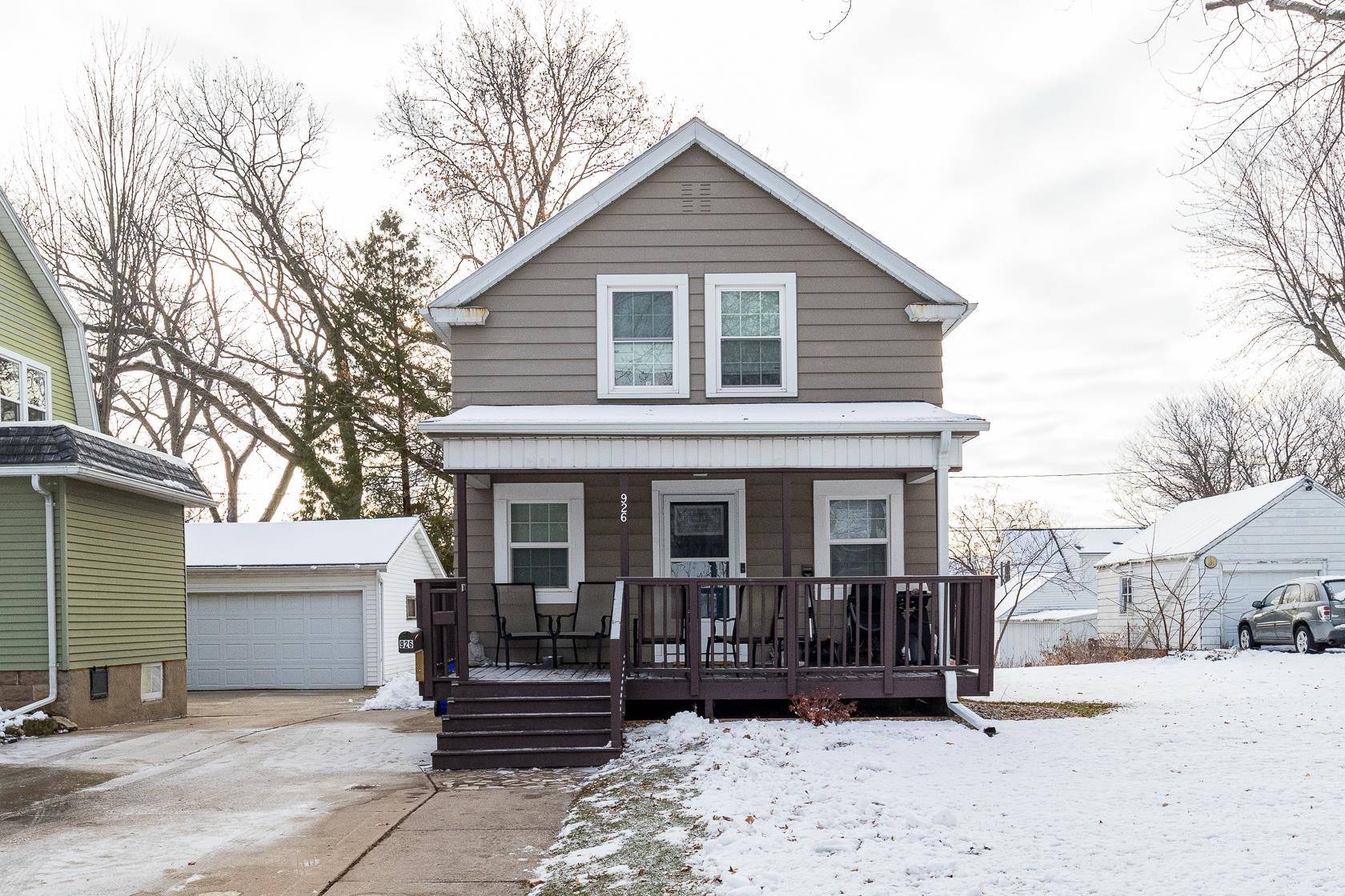926 GRIGNON ST, Kaukauna, WI 54130-1646