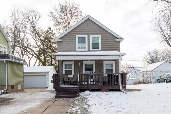 926 GRIGNON ST, Kaukauna, WI 54130-1646