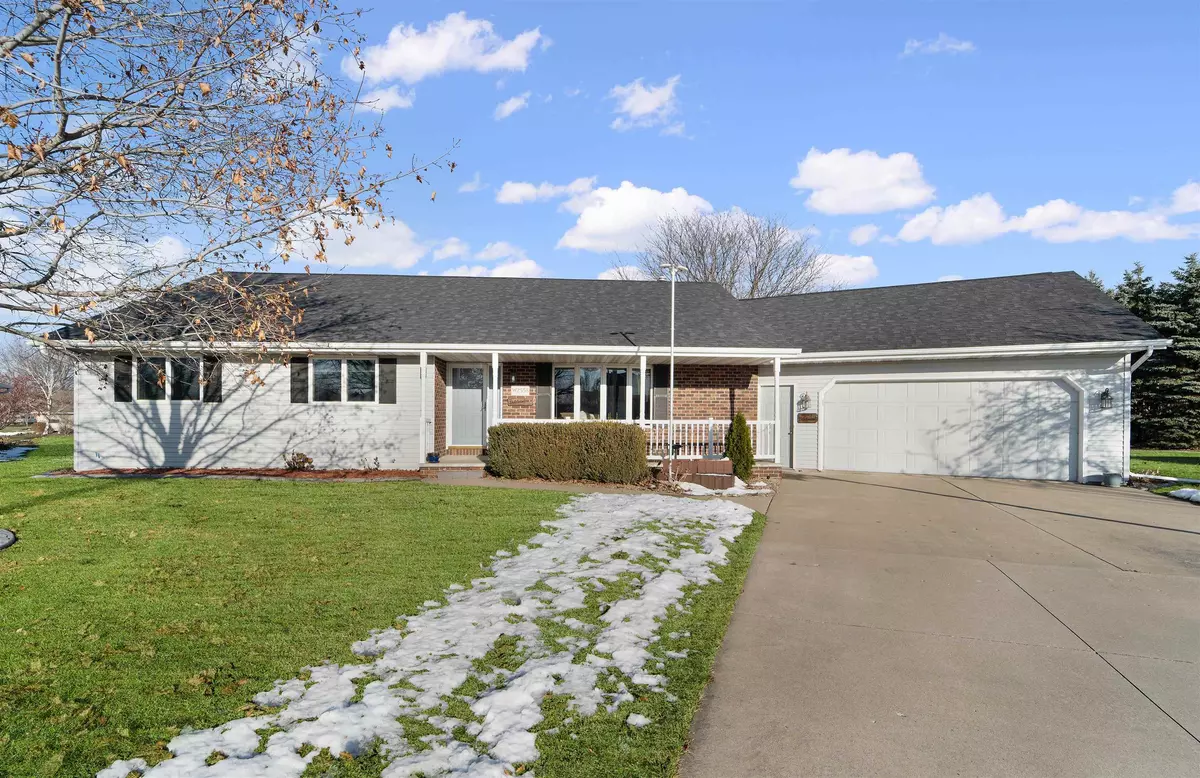 Appleton, WI 54915,W2558 RIDGEFIELD CT