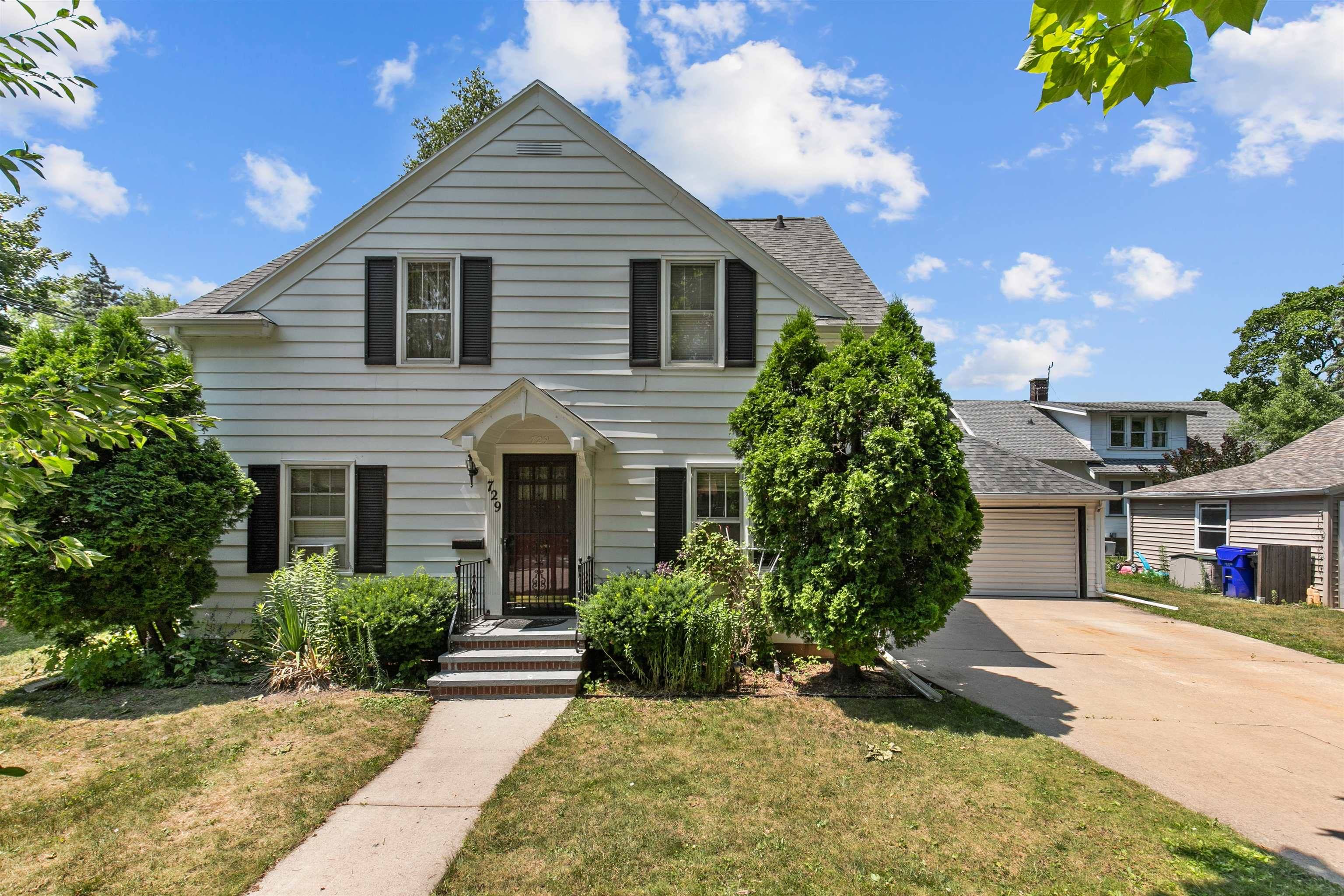 729 N STORY ST, Appleton, WI 54914-3718