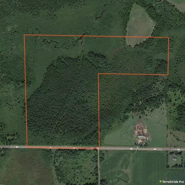 COUNTY  ROAD Z, Mattoon, WI 54450