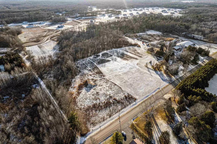 6447 S CHASE RD, Sobieski, WI 54171