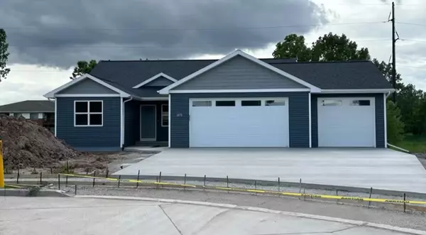 Kaukauna, WI 54130,2575 NATURE VIEW CT