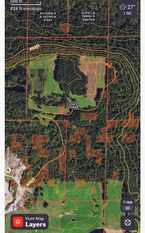 MAGOLSKI LN, Fremont, WI 54940