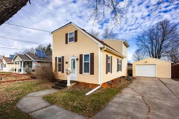 116 ARTHUR ST, Kaukauna, WI 54130