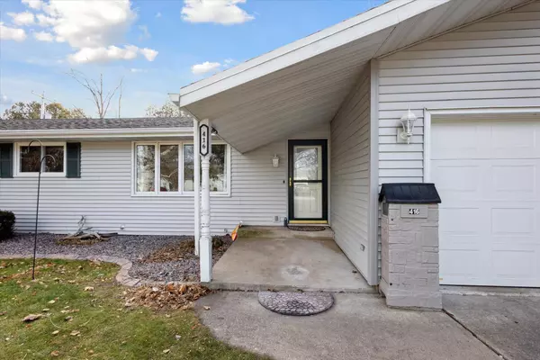 Oconto, WI 54153,416 MONROE ST