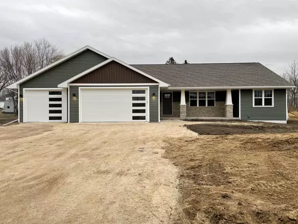 14621 FERNDALE CT, Maribel, WI 54227