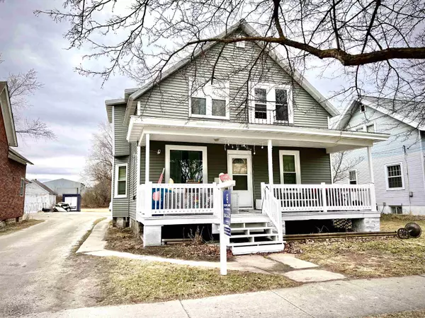 1232 STUART ST, Green Bay, WI 54301