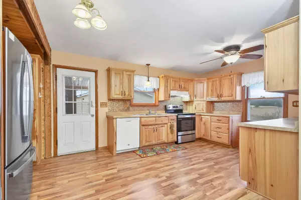 Wausaukee, WI 54177,N11286 NEJEDLO RD