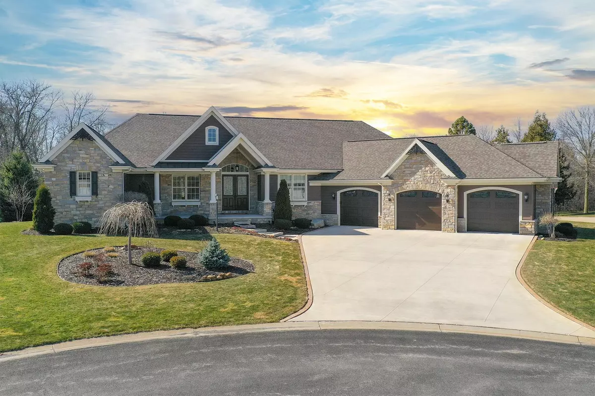 Neenah, WI 54956,1543 HIDDEN ACRES LN