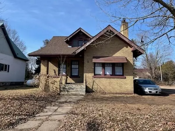 961 MAIN ST, Gresham, WI 54128