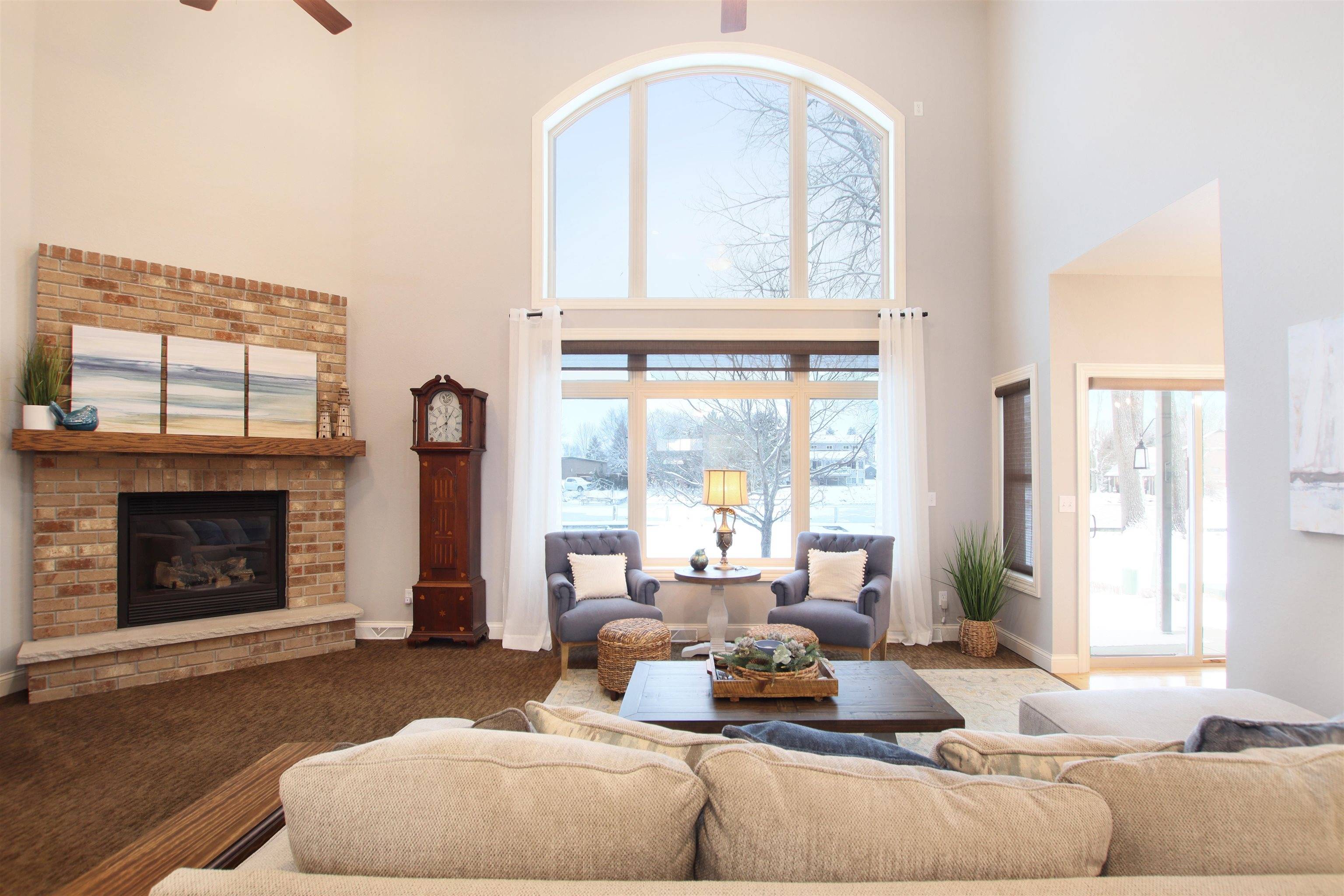 Fond Du Lac, WI 54935-2739,W5394 MARTIN LN