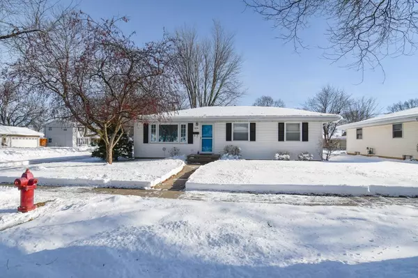 Kimberly, WI 54136,229 PAUL DR