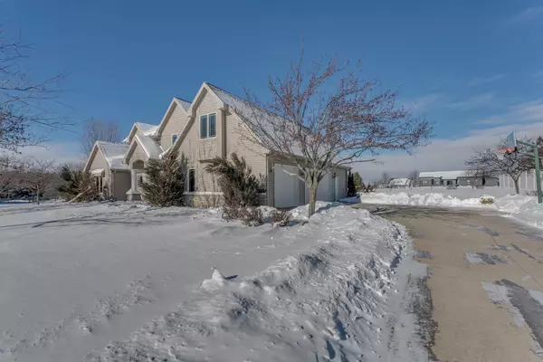 Neenah, WI 54956,3482 SHENANDOAH TRL