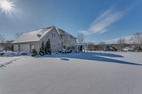 Neenah, WI 54956,3482 SHENANDOAH TRL