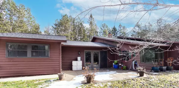 3990 HEMLOCK LN, Rhinelander, WI 54501-9677