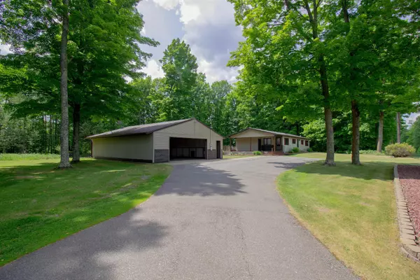 N9404 HWY 55, Pickerel, WI 54465-9675