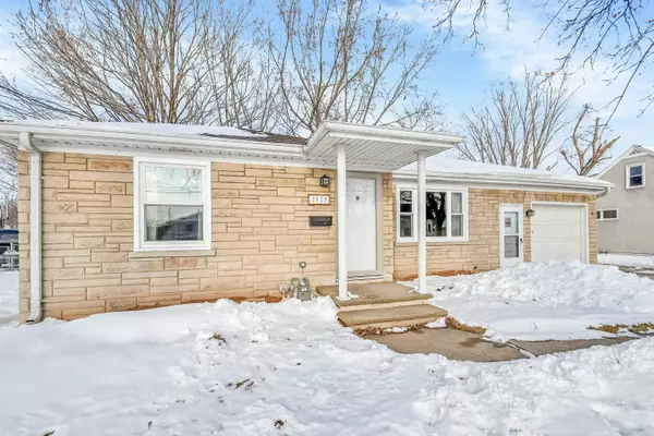 2127 PREBLE AVE, Green Bay, WI 54301-2942