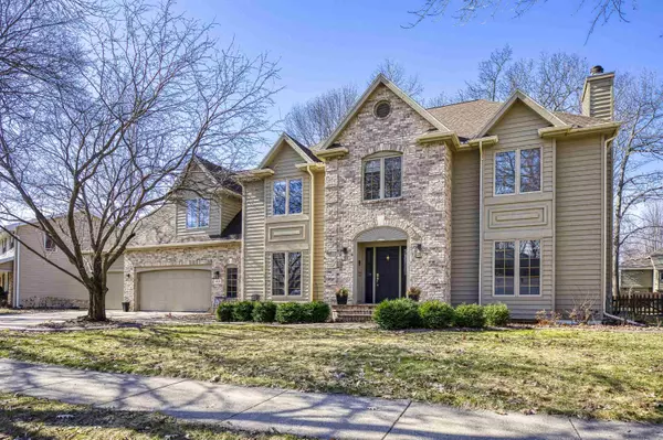 3535 S BOB O LINK LN, Appleton, WI 54915