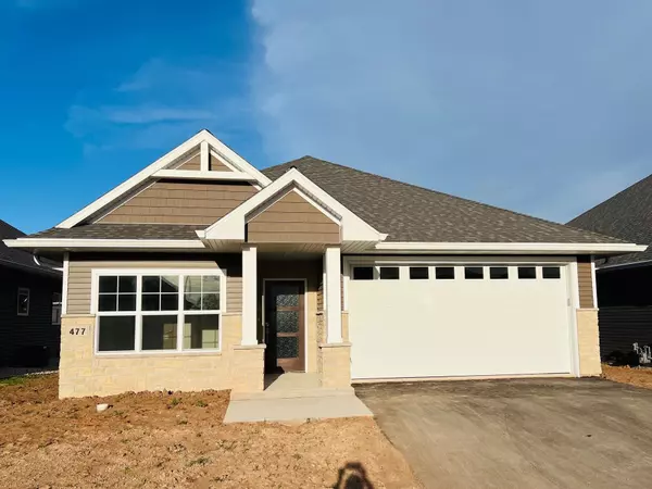 477 PAPERMILL CIR,  Kimberly,  WI 54136-0000