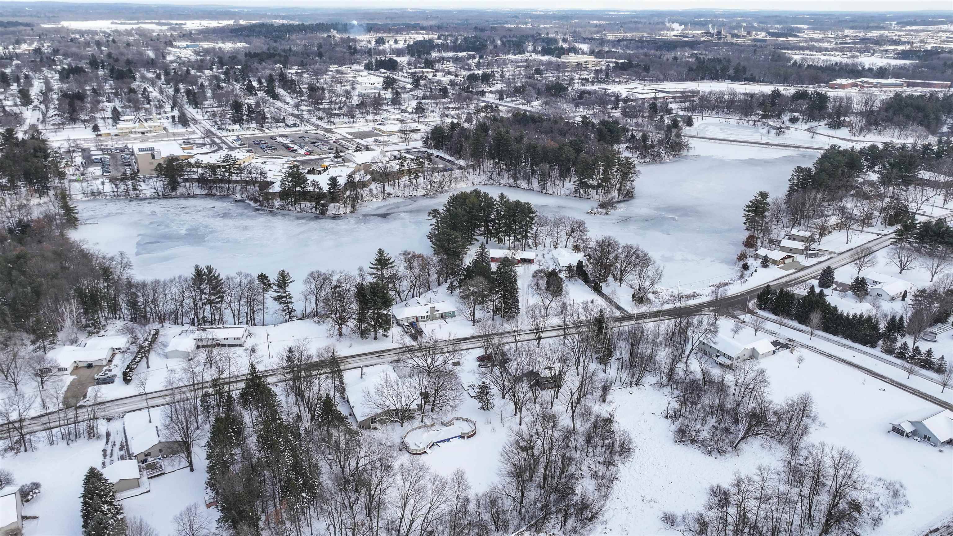 Waupaca, WI 54981,816 EVANS ST