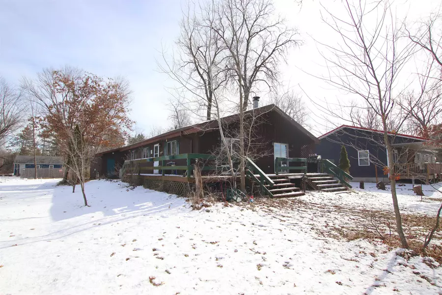 N2871 LAKESHORE DR, Montello, WI 53949