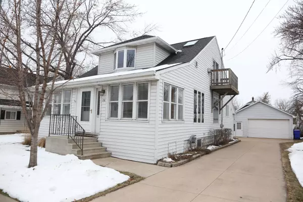 218 TAYLOR ST, Kaukauna, WI 54130