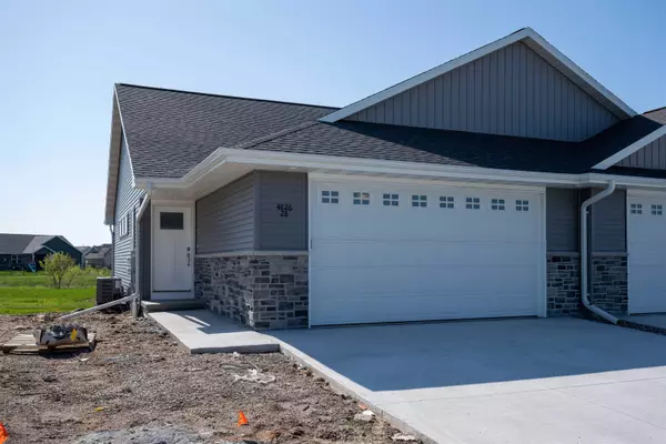 4826 MARLO WAY #28, Grand Chute, WI 54913