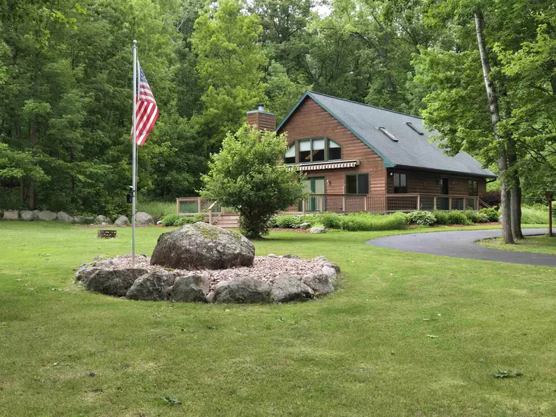N7769 COUNTY HIGHWAY E, Ogdensburg, WI 54962