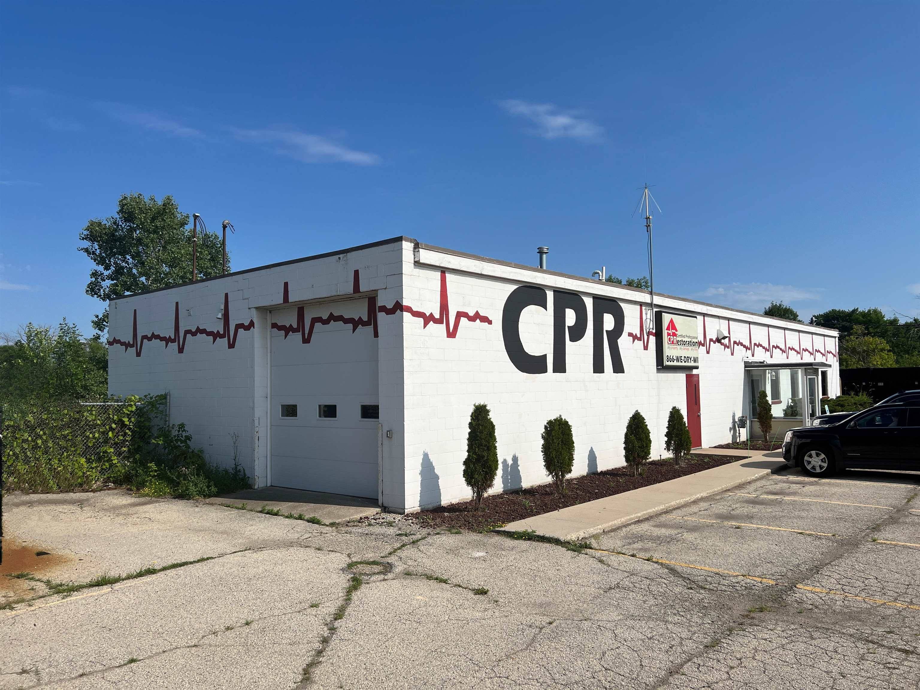 Appleton, WI 54914-8725,2225 NORTHERN RD