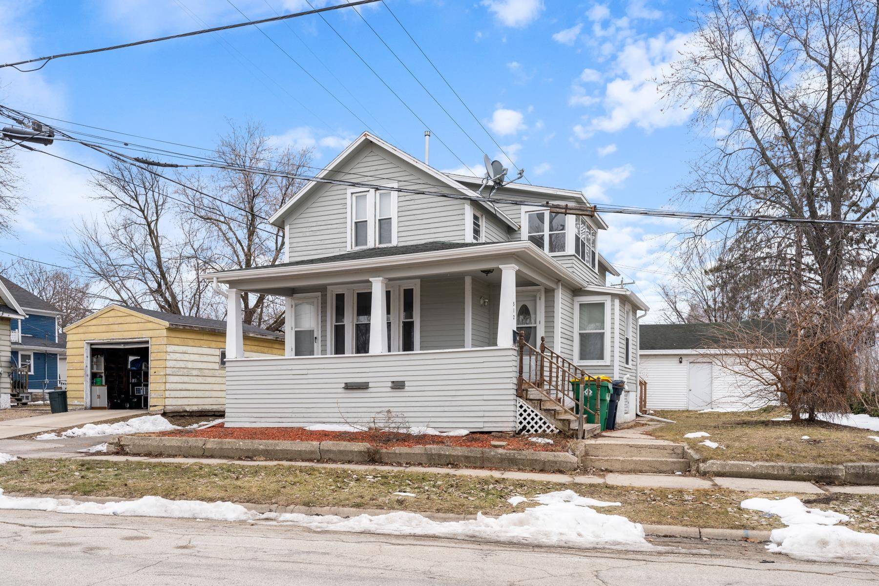 512 ST GEORGE ST, Green Bay, WI 54302