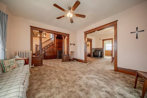 Berlin, WI 54923,236 E PARK AVE